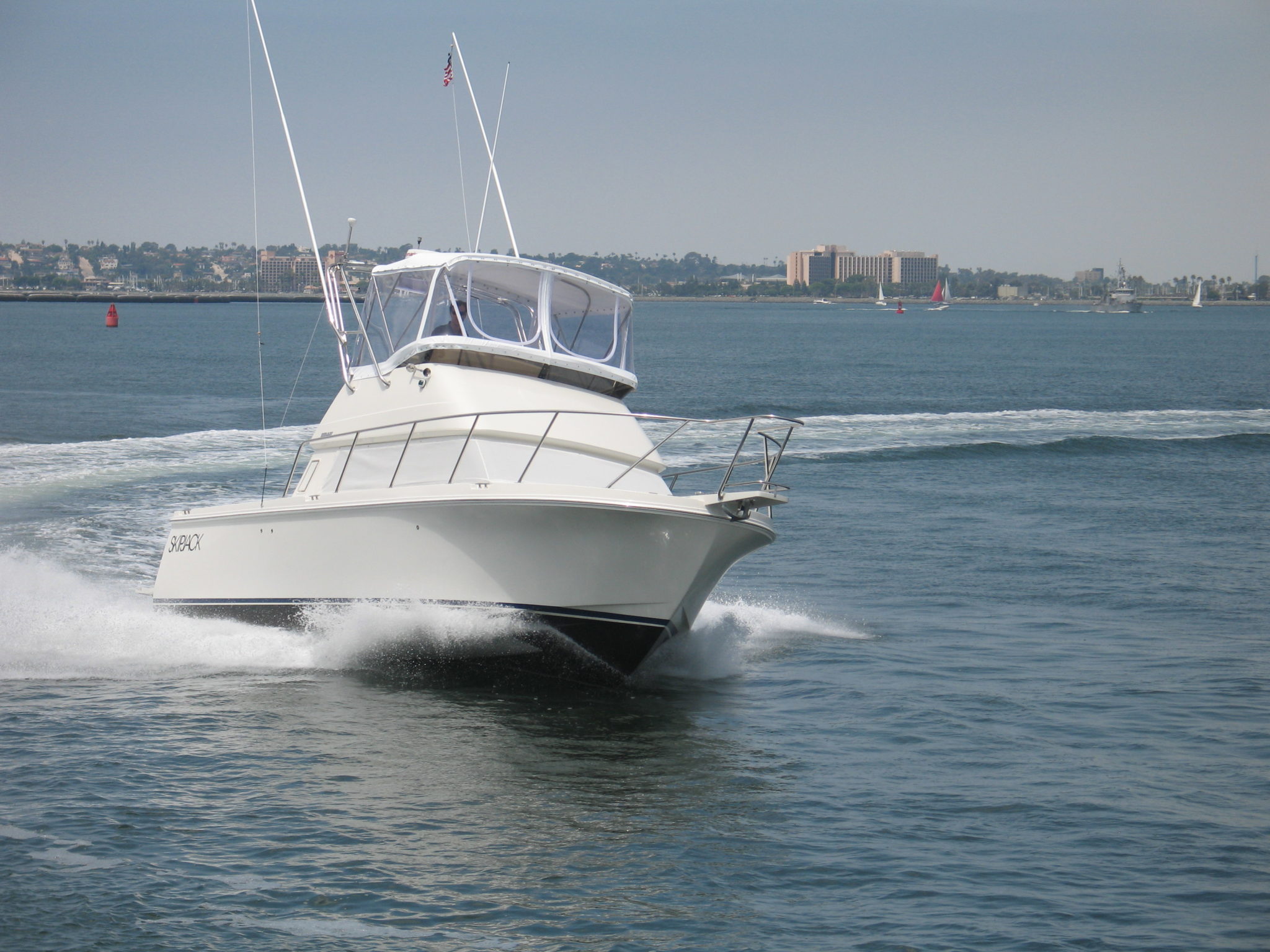 Skipjack Boats for Sale