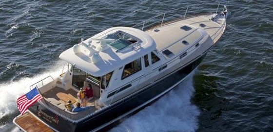 Sabre Yachts For Sale