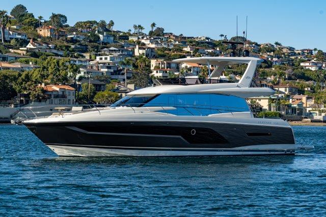 Prestige 590 for sale
