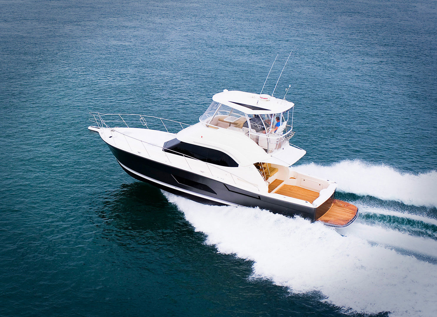 Riviera Yachts For Sale