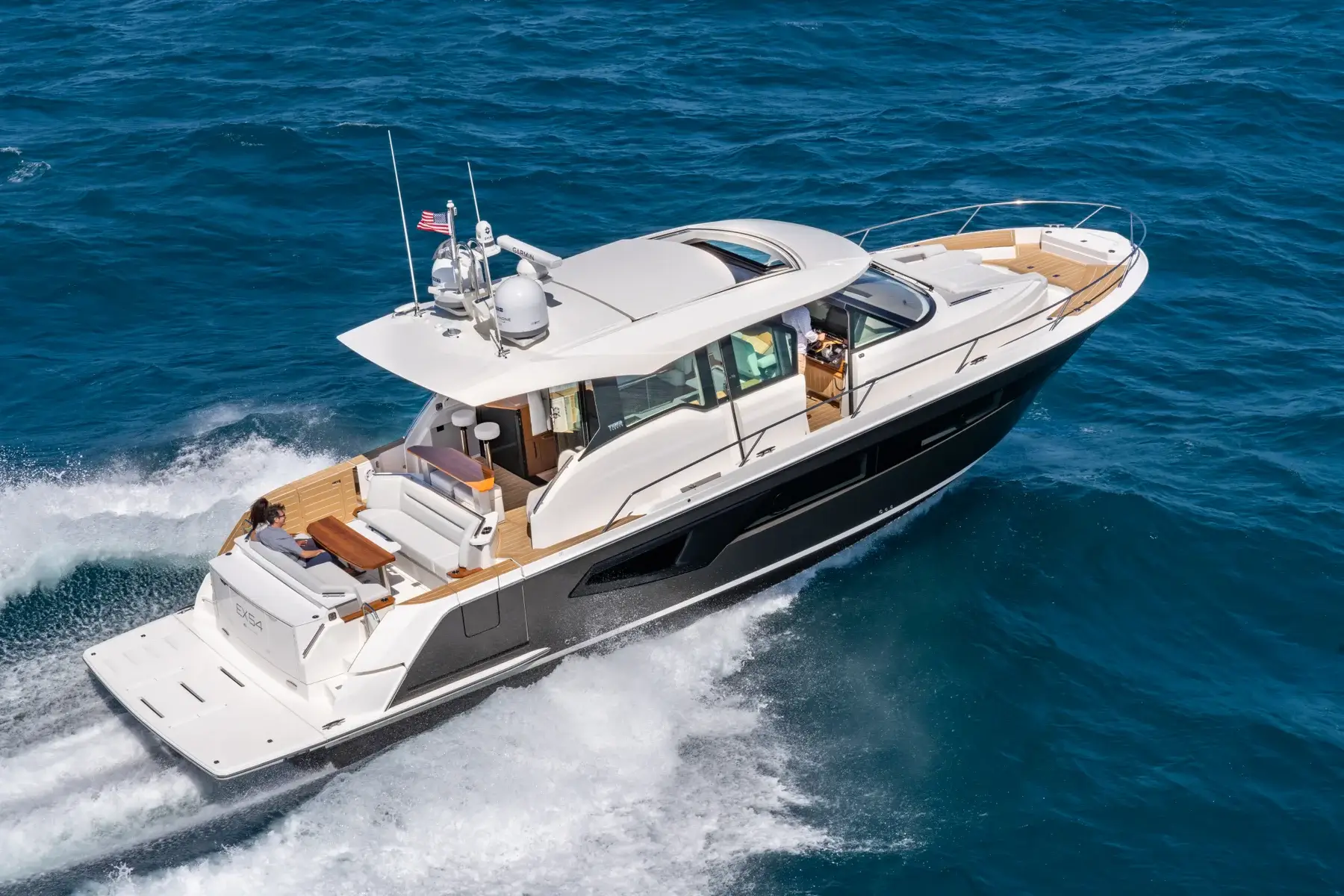 Tiara Yachts For Sale