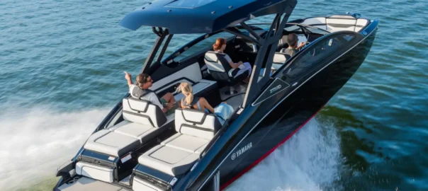 Yamaha Boats For Sale